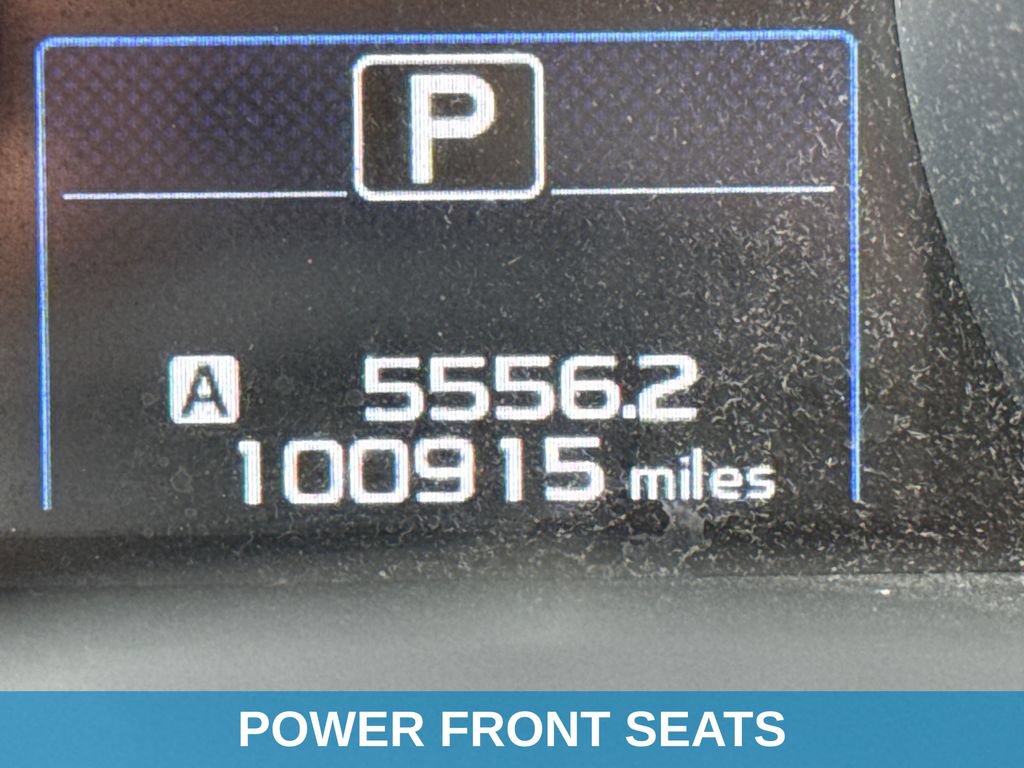 Used 2018 Subaru Outback 3.6R Limited AWD/4WD image 15