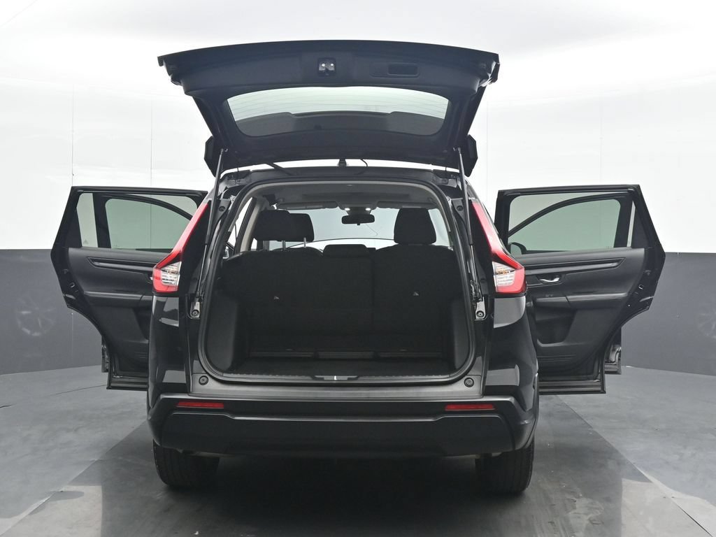 Used 2024 Honda CR-V EX image 35