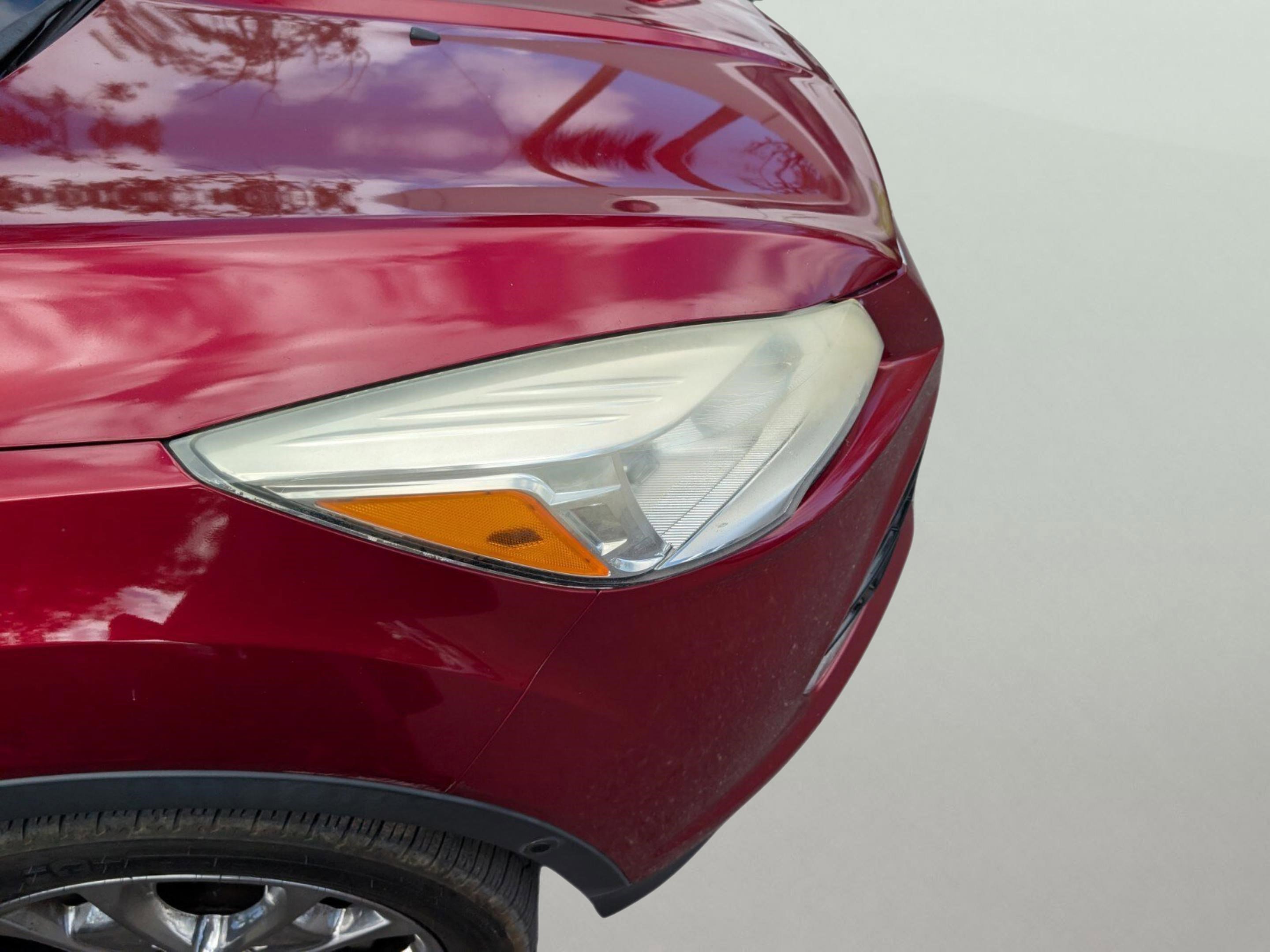 Used 2013 Ford Escape SEL image 8