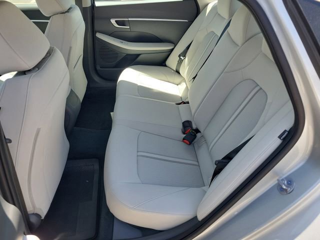 New 2026 Hyundai Sonata SE FWD image 24