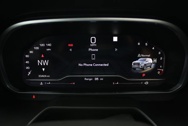 Used 2023 GMC Yukon SLT image 14