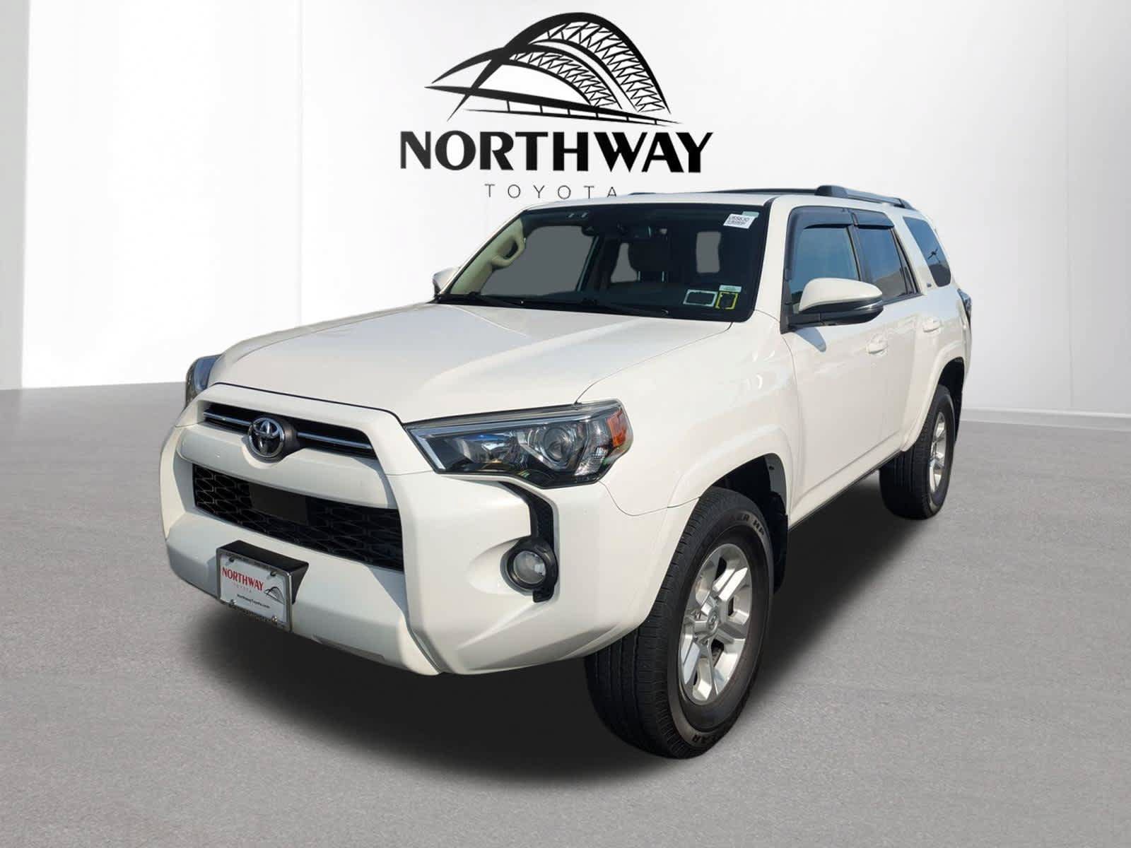 Used 2019 Toyota RAV4 Adventure w/ Cold Weather Package AWD/4WD image 7
