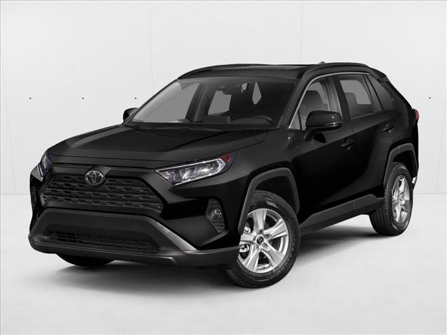 Used 2020 Toyota RAV4 XLE Premium AWD/4WD image 1