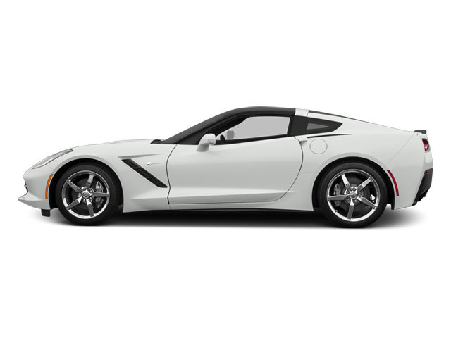 Used 2014 Chevrolet Corvette Stingray Coupe w/ 3LT Preferred Equipment Group image 6