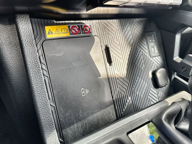 Used 2025 Toyota 4Runner TRD Off-Road image 26