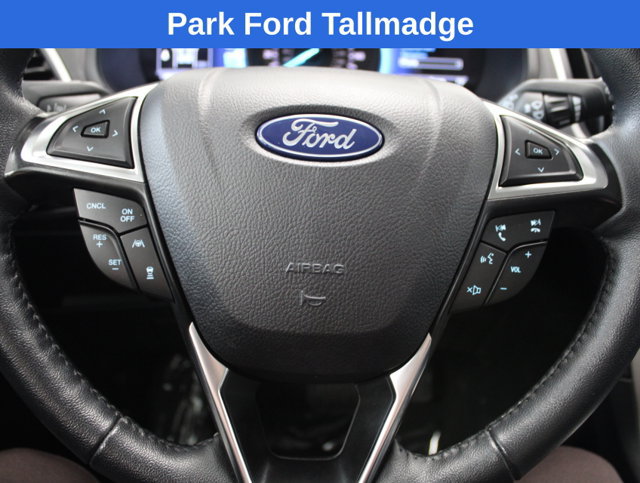 Used 2024 Ford Edge SEL AWD/4WD image 15