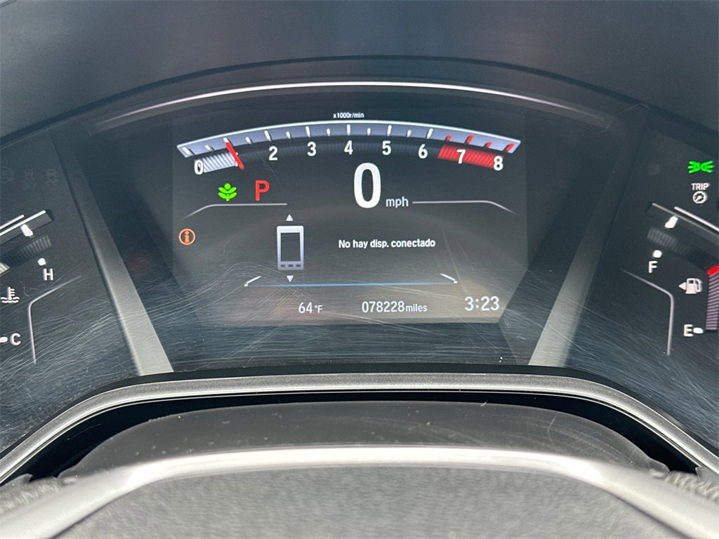 Used 2021 Honda CR-V EX image 24