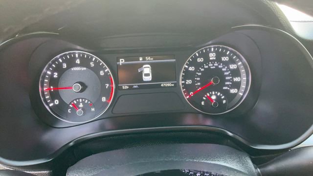 Certified 2022 Kia Forte GT-Line w/ GT-Line Technology Package image 22