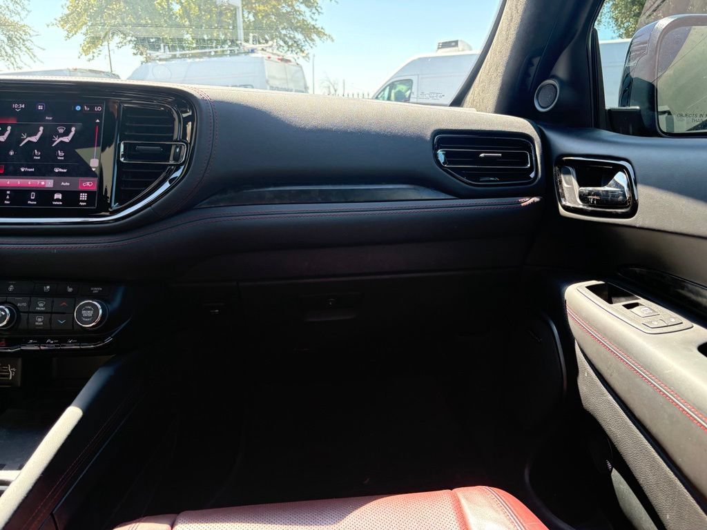 Certified 2023 Dodge Durango R/T RWD image 9