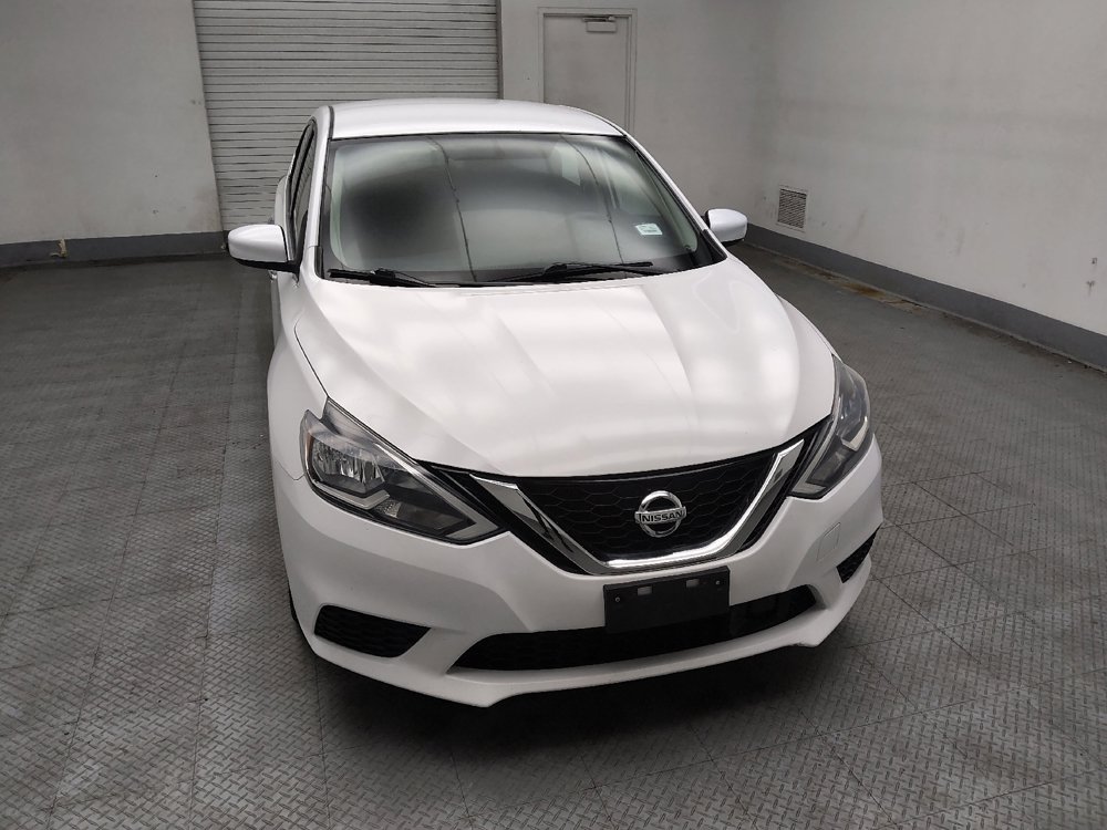 Used 2018 Nissan Sentra S FWD image 14