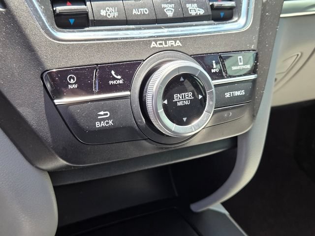 Used 2020 Acura MDX SH-AWD w/ Technology Package image 23