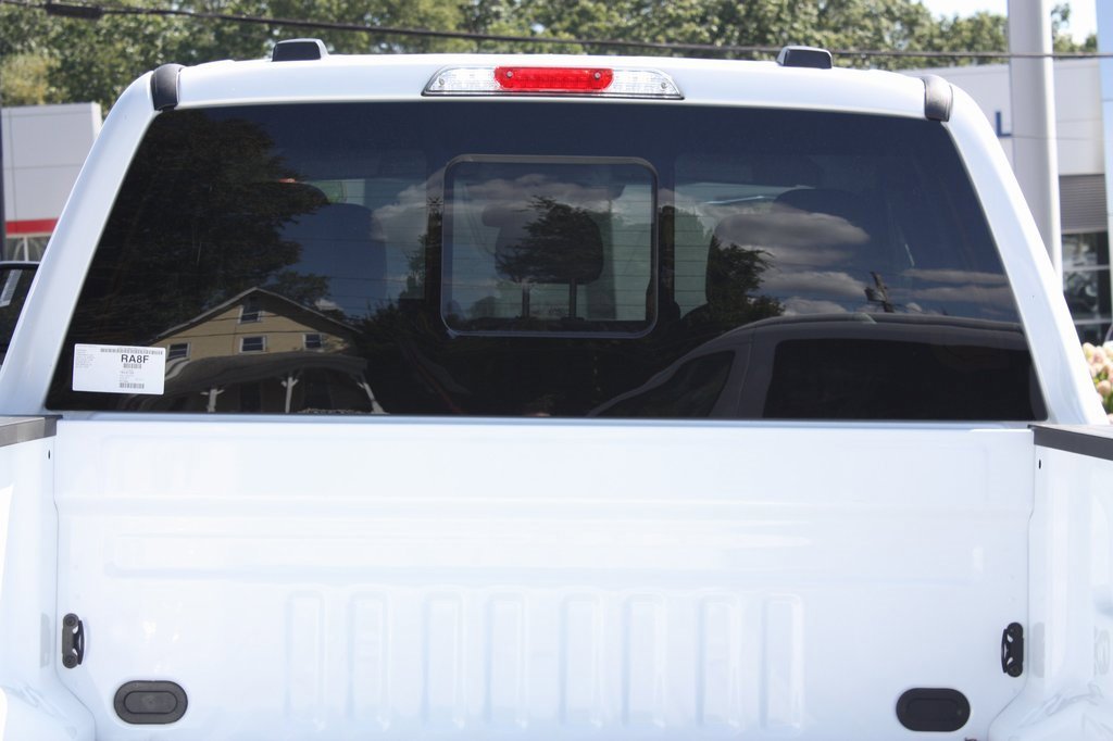 New 2026 Ford F250 XL w/ STX Appearance Package image 16