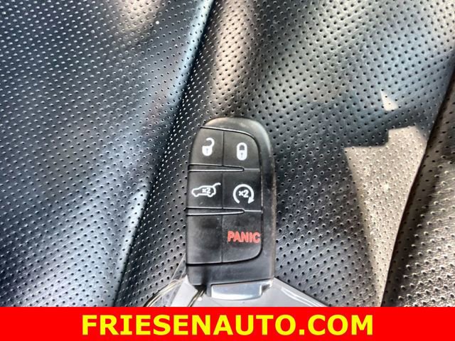 Used 2023 Dodge Durango R/T image 36