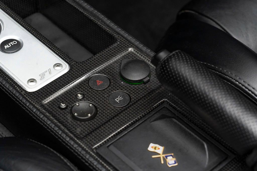 Used 2007 Ferrari F430 Spider image 32