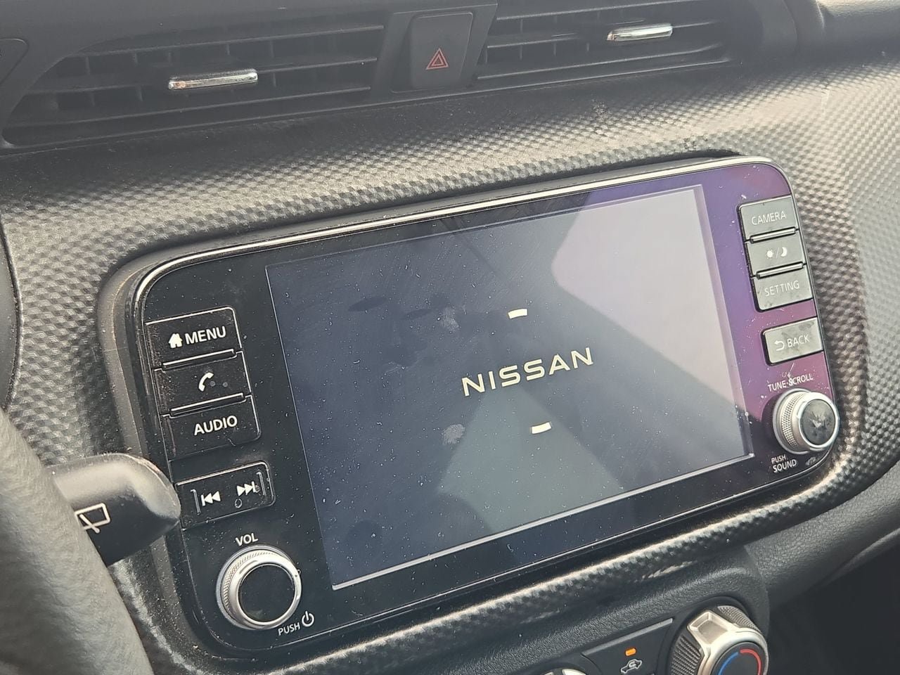 Certified 2024 Nissan Kicks SV FWD image 12