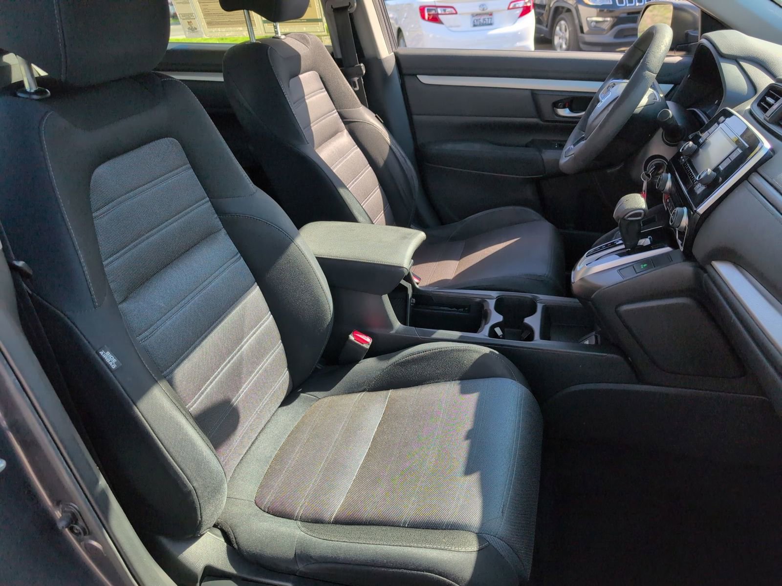 Used 2018 Honda CR-V LX image 18