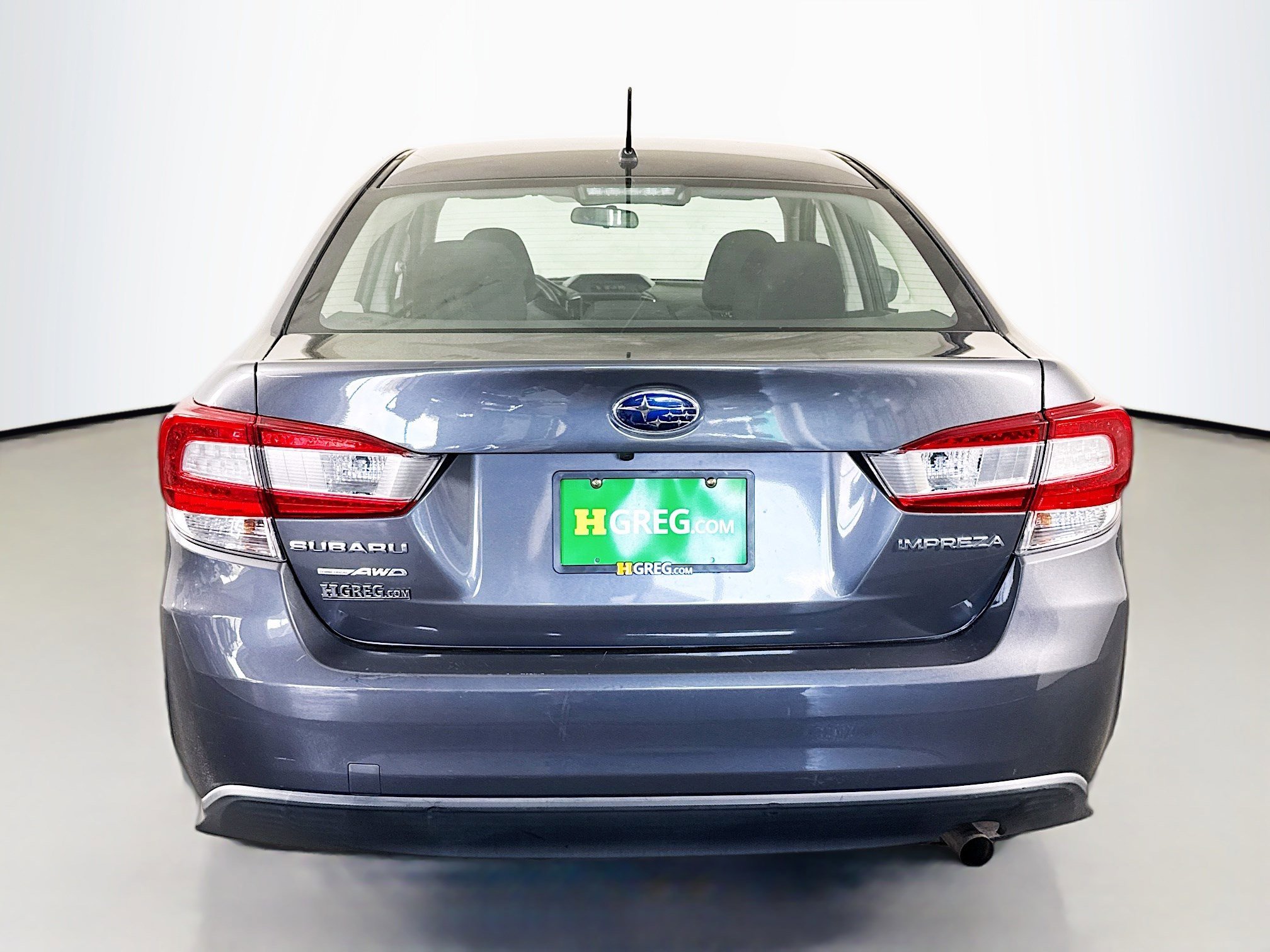 Used 2019 Subaru Impreza 2.0i image 8
