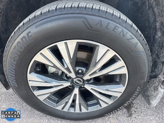 Certified 2023 Nissan Rogue SV image 32