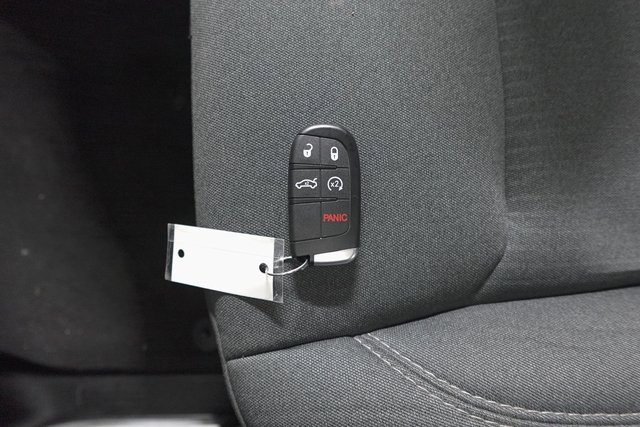 Used 2024 RAM 1500 Big Horn image 36