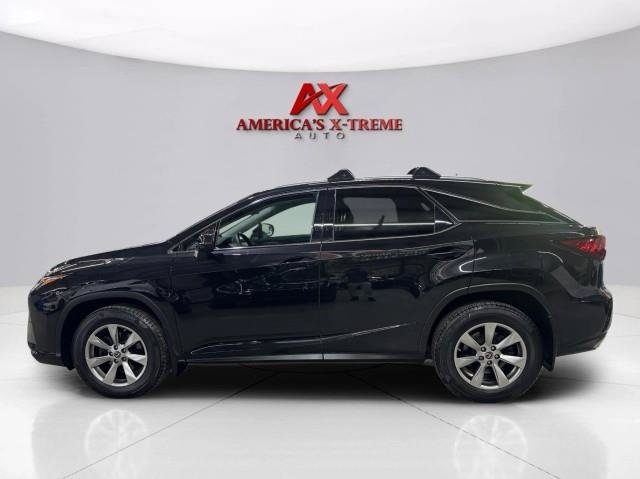 Used 2018 Lexus RX 350 AWD w/ Premium Package image 4