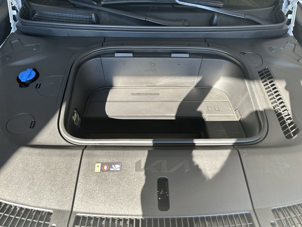 New 2026 Kia EV9 GT-Line image 18