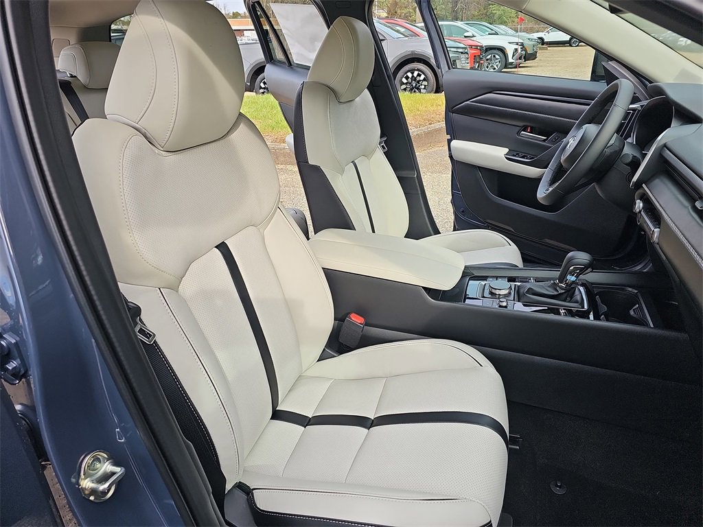 New 2026 MAZDA CX-50 AWD 2.5 S w/ Weather Package image 10