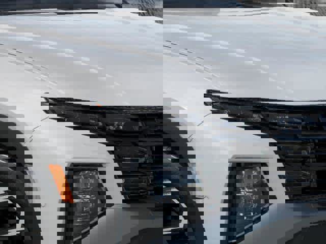 New 2026 Hyundai Tucson Limited image 9