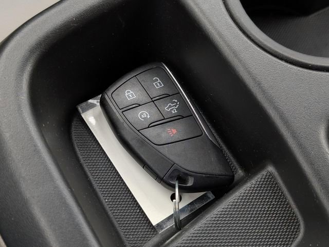 Used 2025 GMC Sierra 1500 SLT image 35