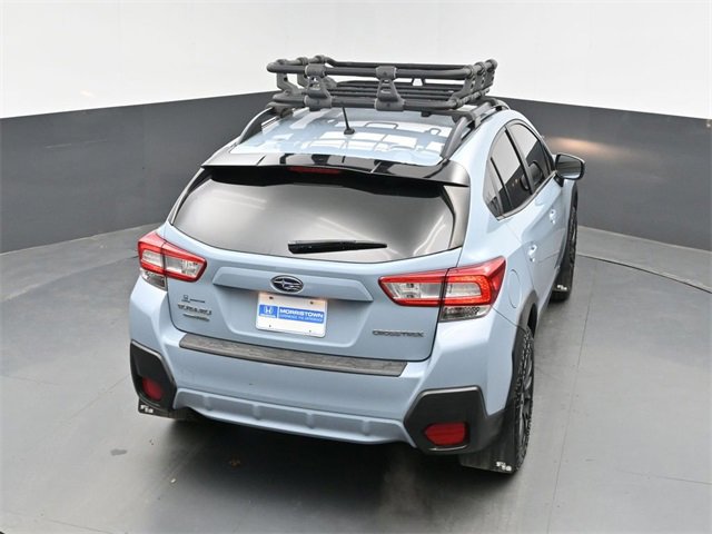 Used 2019 Subaru Crosstrek 2.0i image 36