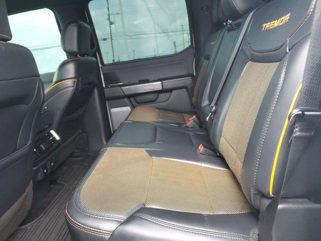 Used 2023 Ford F150 Tremor w/ Equipment Group 402A High AWD/4WD image 15