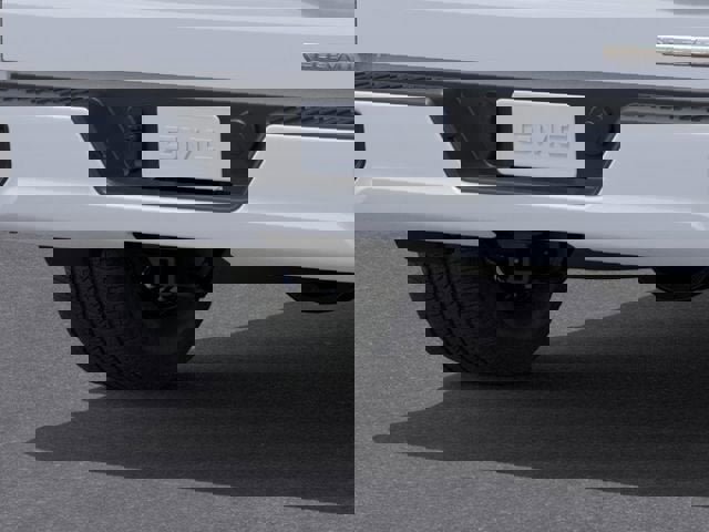 New 2026 GMC Sierra 1500 Elevation image 14