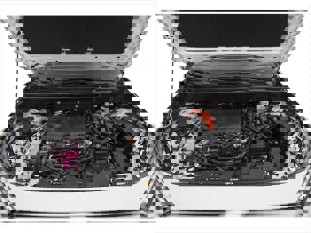 Used 2024 Toyota RAV4 AWD Hybrid image 8