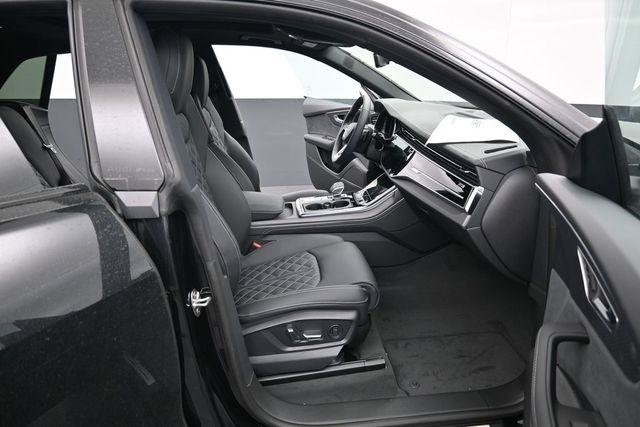 New 2026 Audi SQ8 Premium Plus AWD/4WD image 14