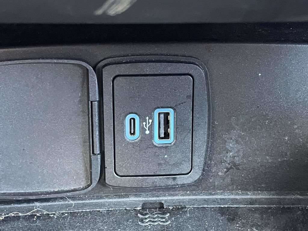 Used 2022 Ford Bronco Wildtrak AWD/4WD image 37