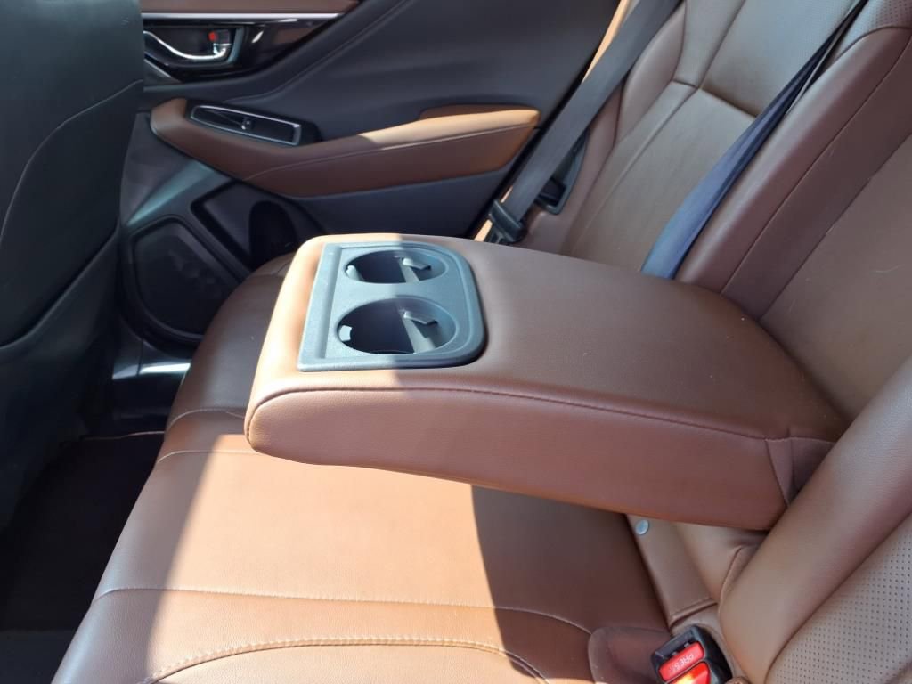 Used 2022 Subaru Outback Touring XT image 35