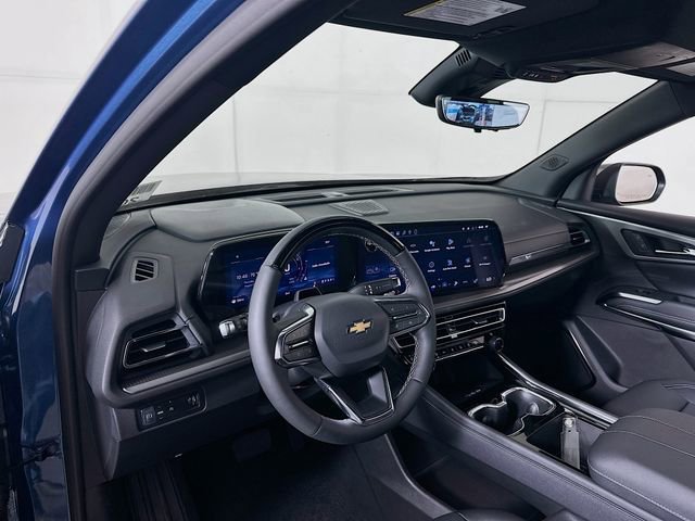 New 2026 Chevrolet Traverse LT w/ Enhanced Driving Package image 9