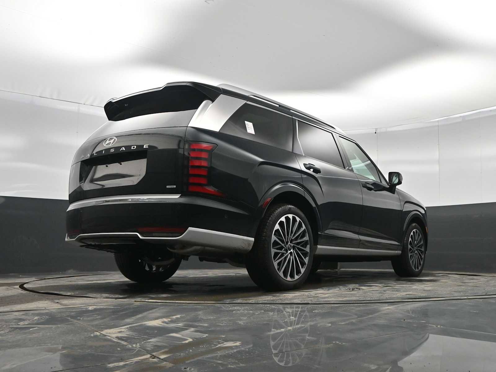 New 2026 Hyundai Palisade Calligraphy image 36