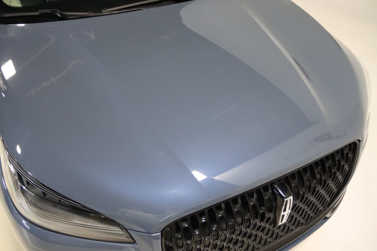 Used 2024 Lincoln Corsair AWD w/ Equipment Group 101A image 19