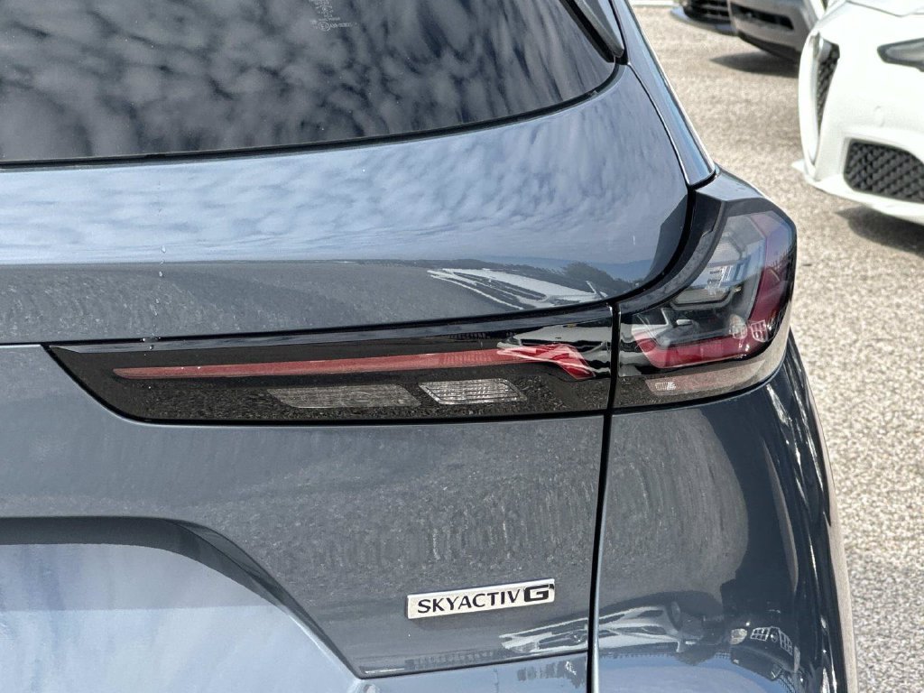 New 2026 MAZDA CX-5 Preferred AWD/4WD image 8