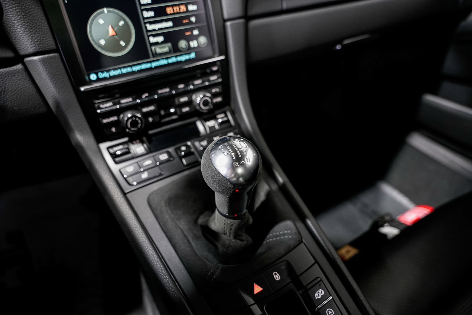 Used 2014 Porsche 911 Carrera 4S AWD/4WD image 14