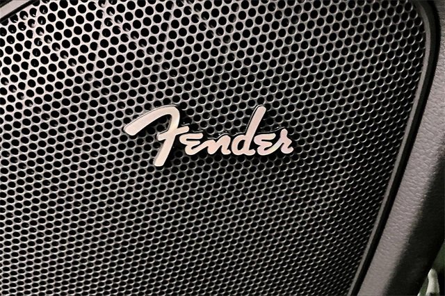 New 2026 Nissan Frontier PRO-4X image 30