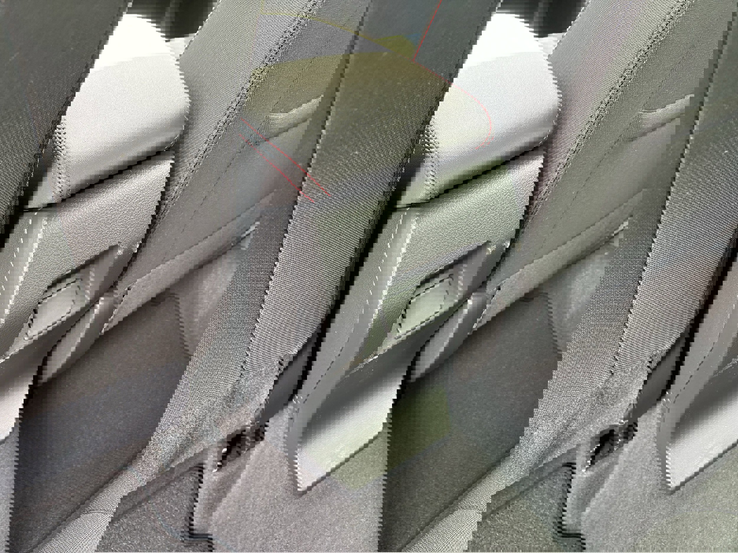 New 2026 Subaru Impreza 2.0i Sport image 31