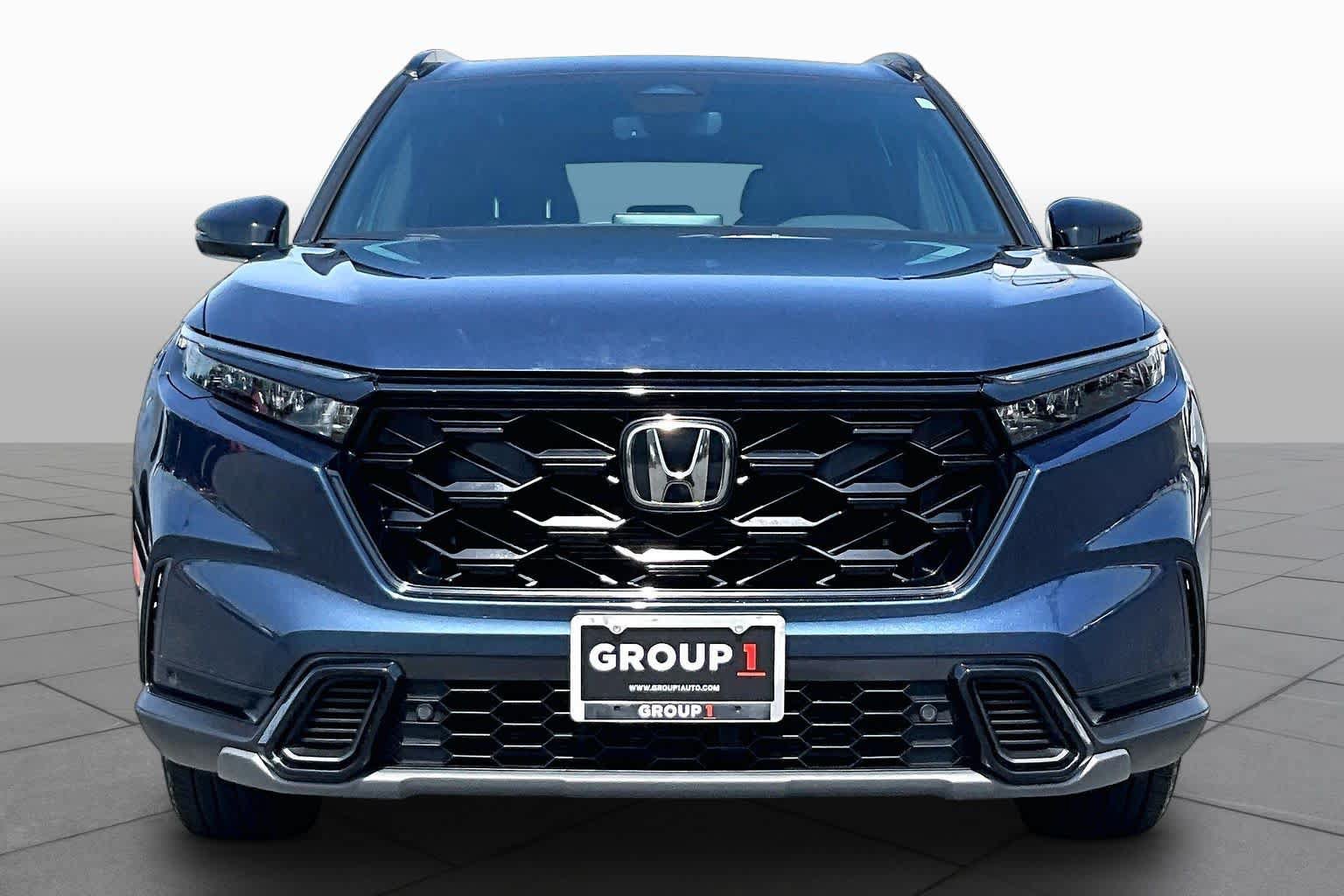 Used 2024 Honda CR-V Sport-L image 4
