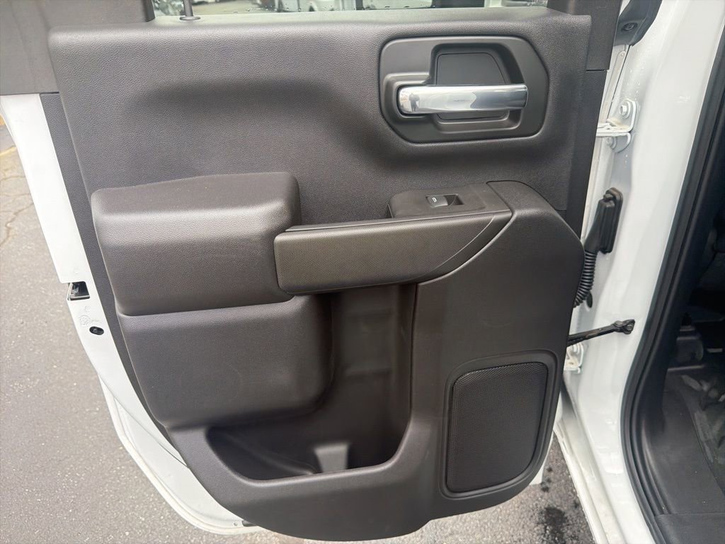 New 2025 Chevrolet Silverado 3500 W/T w/ WT Convenience Package image 32