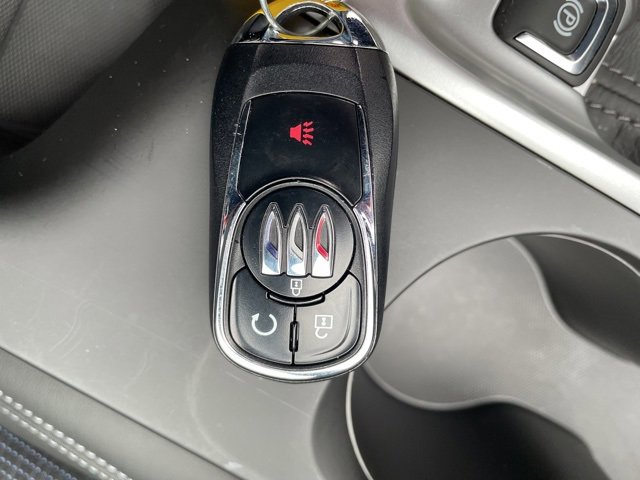 Used 2025 Buick Envista Preferred w/ Convenience I Package image 33