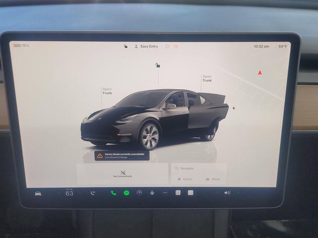 Used 2023 Tesla Model Y Long Range image 19