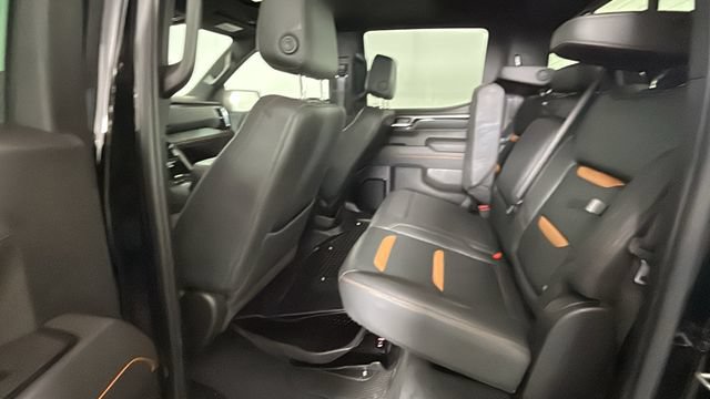 Used 2024 GMC Sierra 1500 AT4 w/ Technology Package AWD/4WD image 26