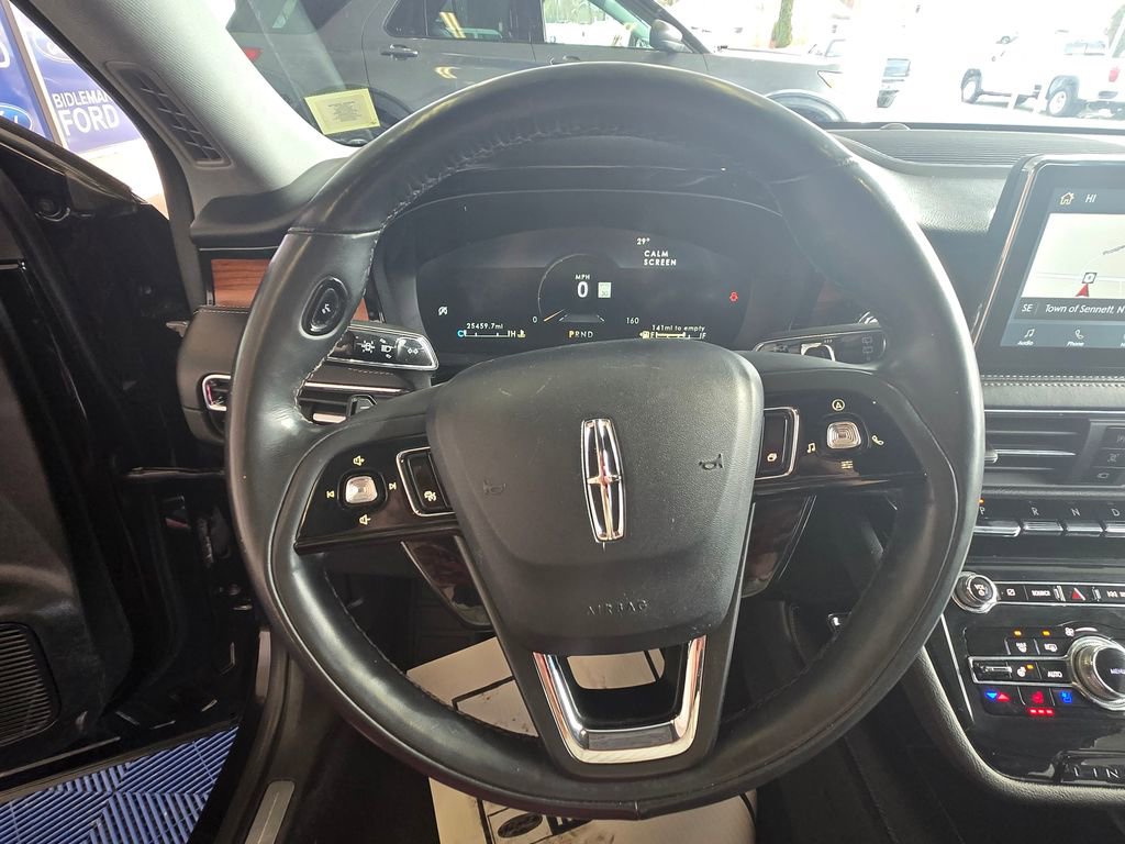 Used 2022 Lincoln Corsair Reserve w/ Equipment Group 201A image 14