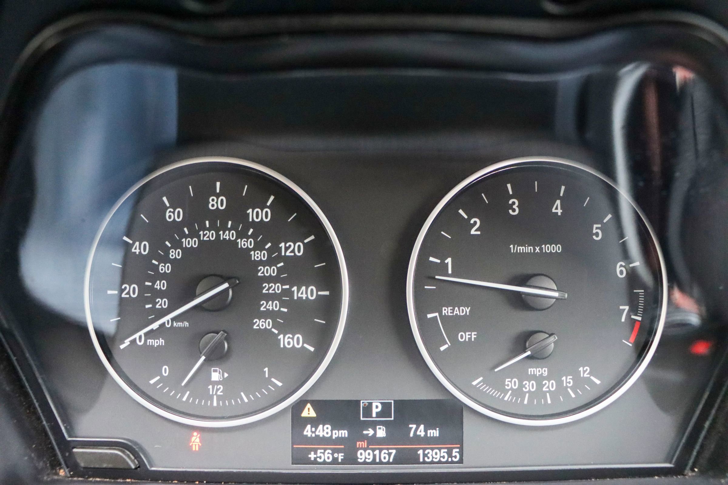 Used 2017 BMW X1 xDrive28i image 31