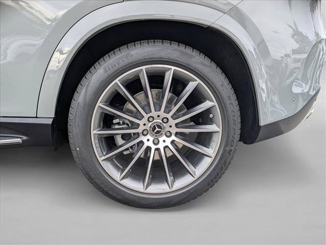New 2026 Mercedes-Benz GLE 450 4MATIC image 9